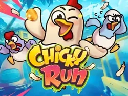 Chicky Run