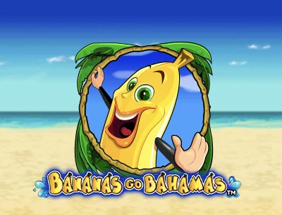 Bananas Go Bahamas