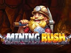 Mining Rush