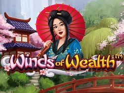 Winds of Wealth