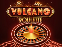 Vulcano Roulette