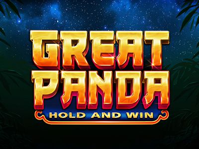 Great Panda