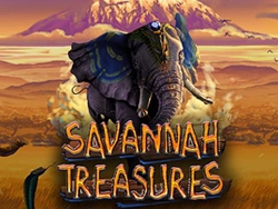 Savannah Treasures