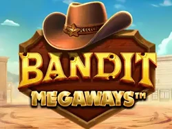Bandit Megaways™