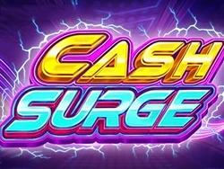 Cash Surge