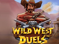 Wild west duels