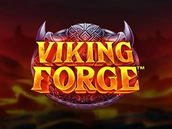 Viking Forge