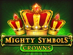 Mighty Symbols: Crowns