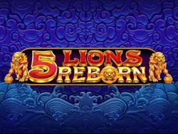 5 Lions Reborn