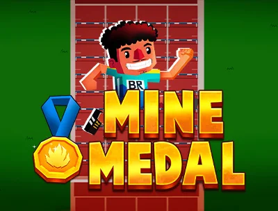 Mine Medal