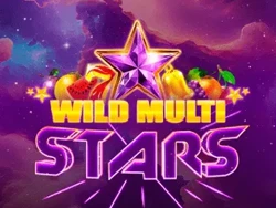 Wild Multi Stars