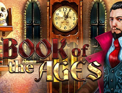 Book of Ages