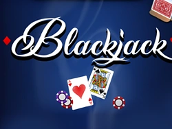One Hand Blackjack