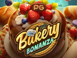 Bakery Bonanza