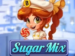 Sugar Mix