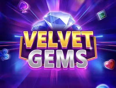 Velvet Gems