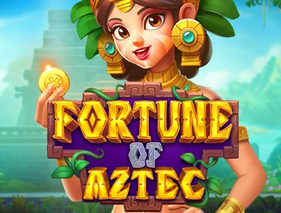 Fortune of Aztec