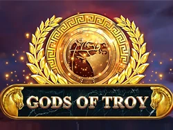 Gods of Troy