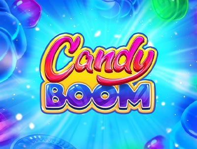 Candy Boom