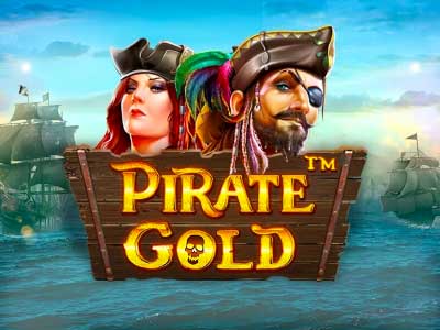 Pirate Gold