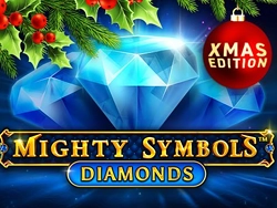 Mighty Symbols Diamond (Christmas Edition)
