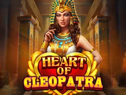 Heart of Cleopatra