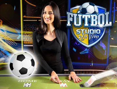 Fútbol Studio