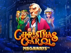 Christmas Carol Megaways