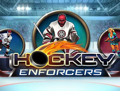 Hockey Enforcers