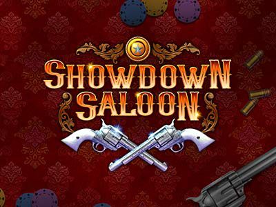 Showdown Saloon