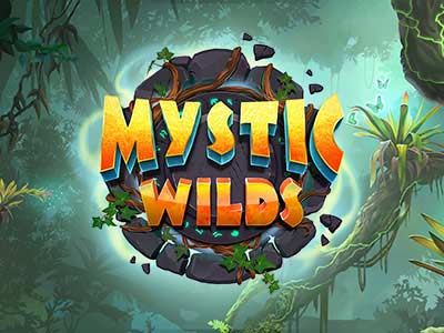  Mystic Wilds