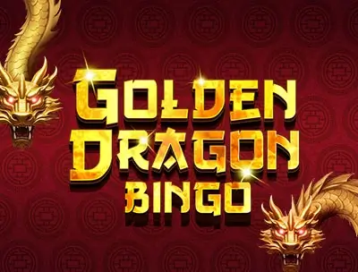 Golden Dragon Bingo
