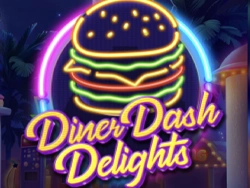 Diner Dash Delights