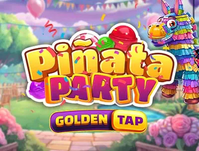 Pinata Party