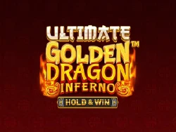 Ultimate Golden Dragon Inferno