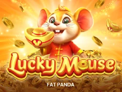 Lucky Mouse
