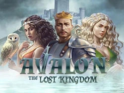 Avalon The Lost Kingdom