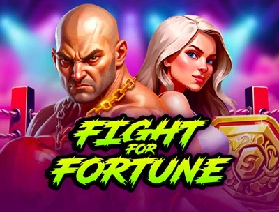 Fight for Fortune