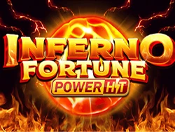 Inferno Fortune Power Hit