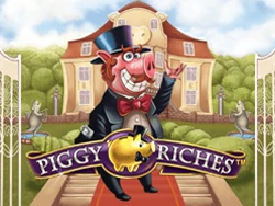 Piggy Millionaire