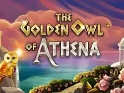 The Golden Owl of Athena