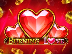 Burning Love