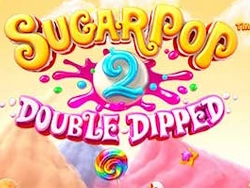 Sugar Pop 2: Double Dipped