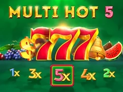 Multihot5