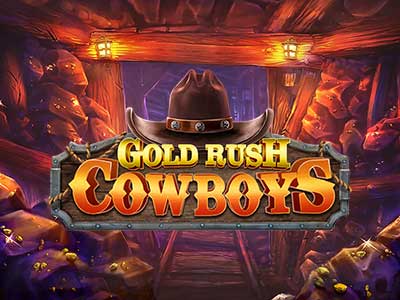 Gold Rush Cowboys