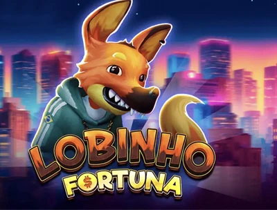 Lobinho Fortuna