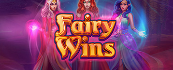 Fairy Wins