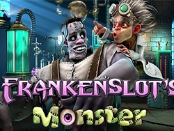 Frankenslot’s Monster