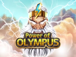 Power of Olympus