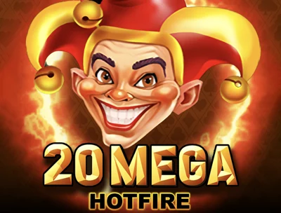 20 Mega Hotfire